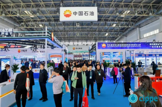 聚焦油气产业新机遇 2027北京石油展搭建国际商贸对接平台